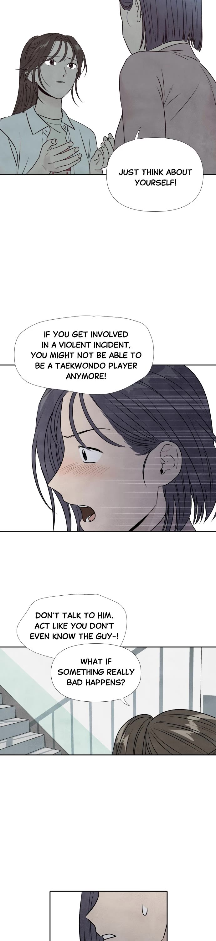 My Reason to Die Chapter 22 page 30 - Chapter 22: Episode 22