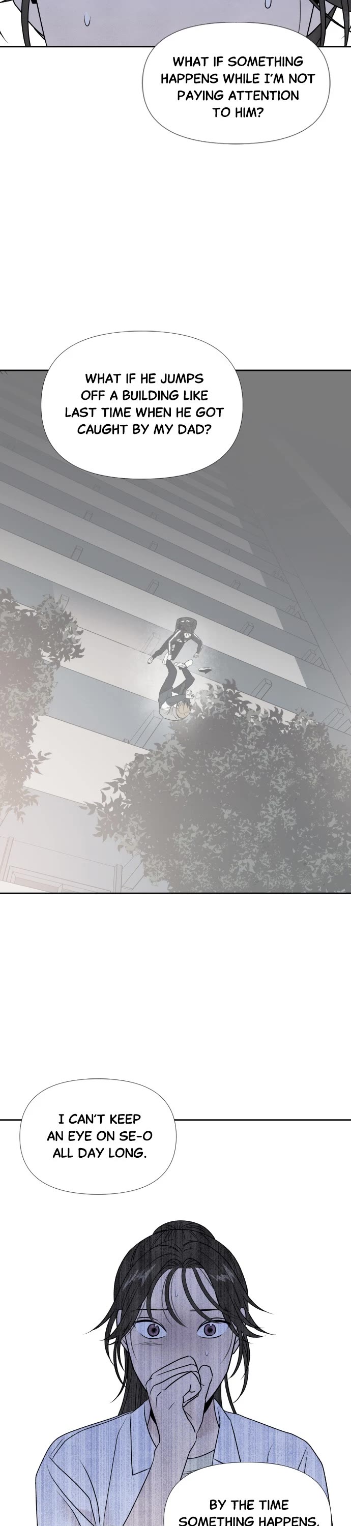 My Reason to Die Chapter 22 page 32 - Chapter 22: Episode 22