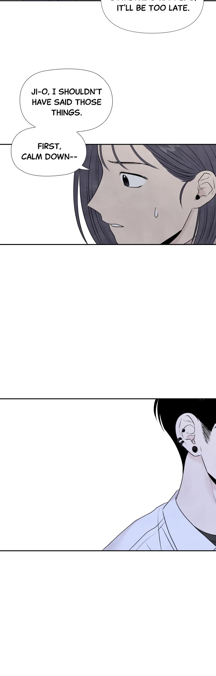 My Reason to Die Chapter 22 page 33 - Chapter 22: Episode 22