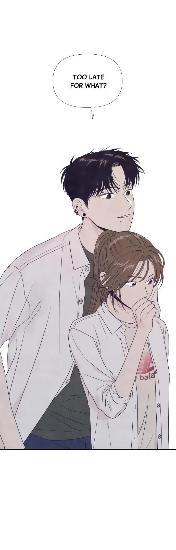 My Reason to Die Chapter 22 page 34 - Chapter 22: Episode 22