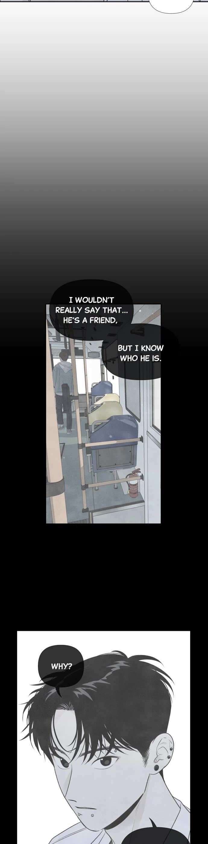 My Reason to Die Chapter 22 page 4 - Chapter 22: Episode 22