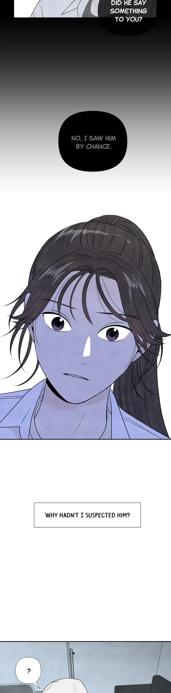 My Reason to Die Chapter 22 page 5 - Chapter 22: Episode 22