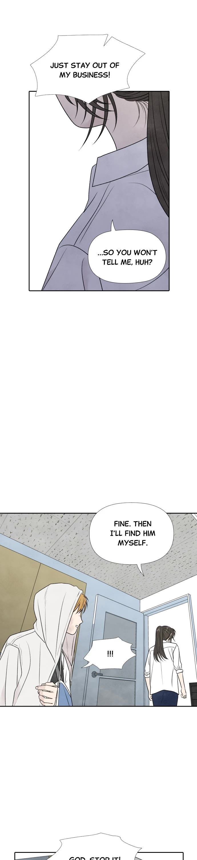 My Reason to Die Chapter 22 page 7 - Chapter 22: Episode 22
