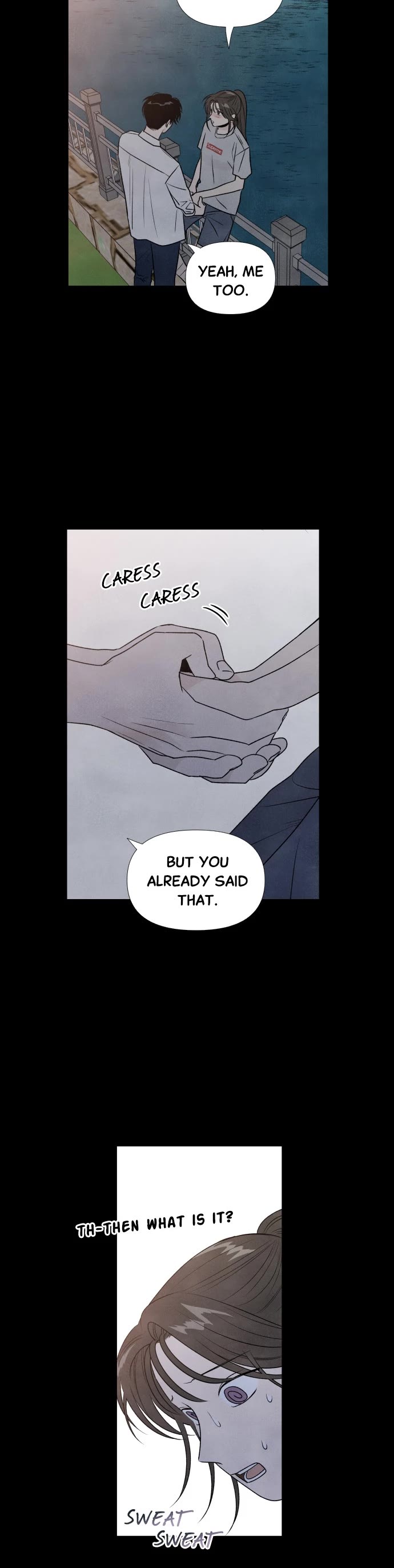 My Reason to Die Chapter 23 page 10 - Chapter 23: Episode 23