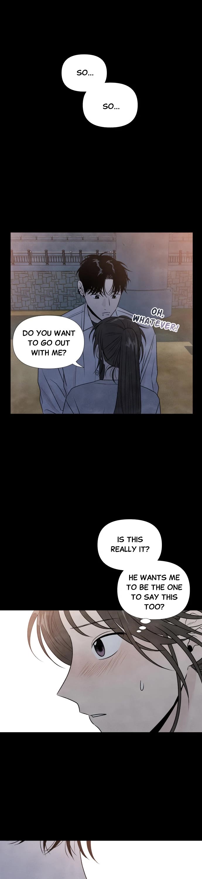 My Reason to Die Chapter 23 page 11 - Chapter 23: Episode 23