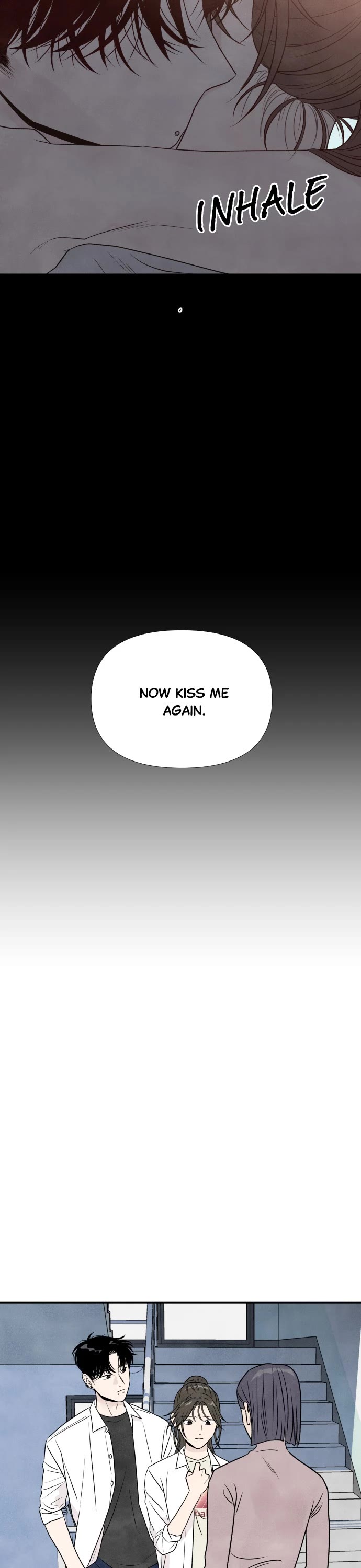My Reason to Die Chapter 23 page 13 - Chapter 23: Episode 23