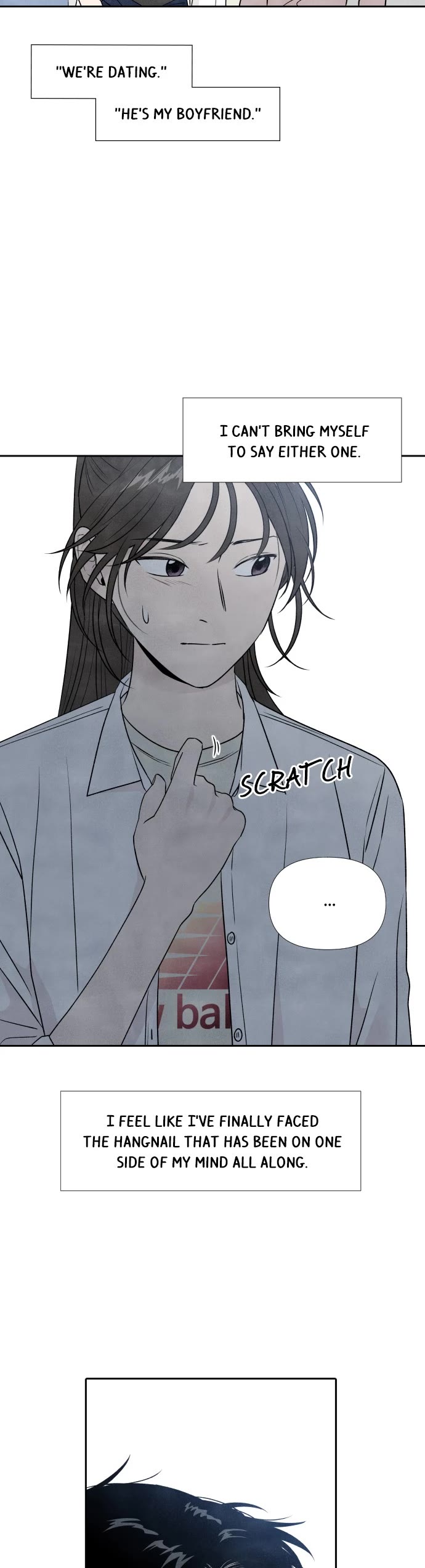 My Reason to Die Chapter 23 page 14 - Chapter 23: Episode 23