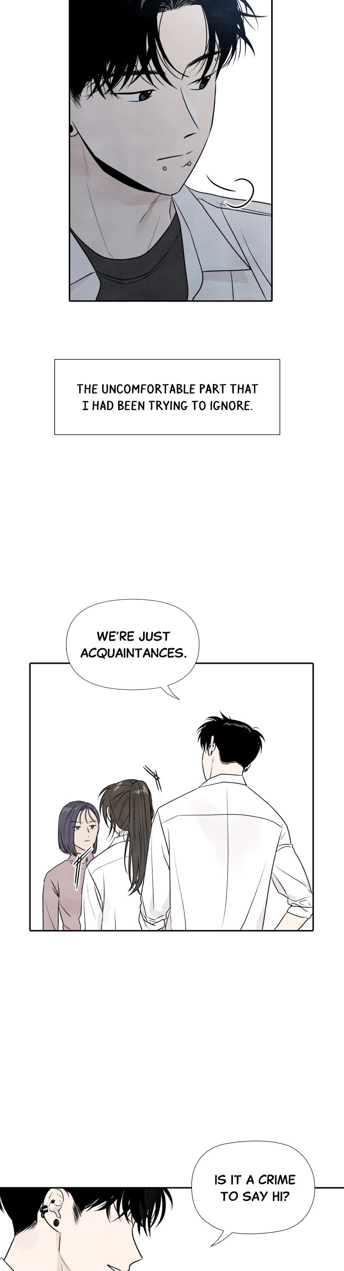 My Reason to Die Chapter 23 page 15 - Chapter 23: Episode 23