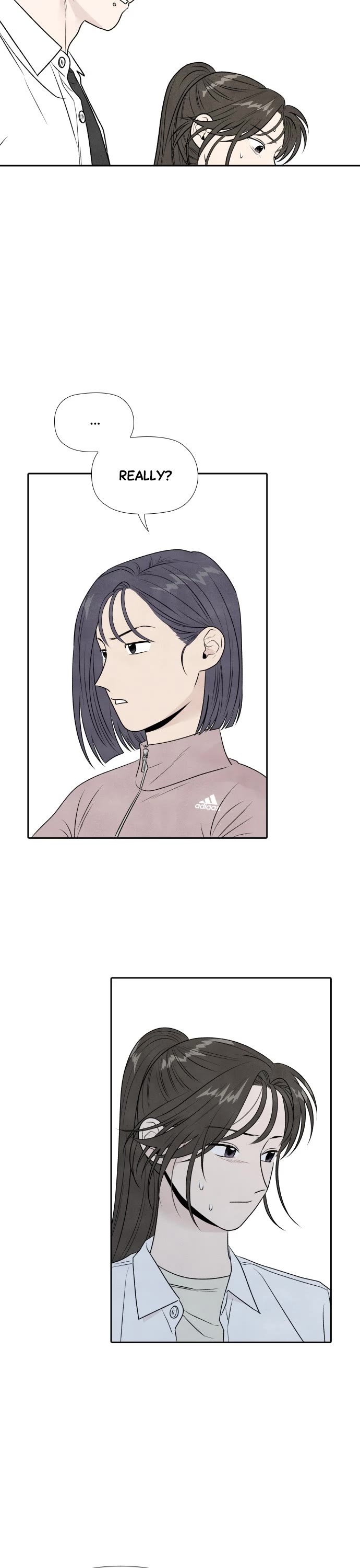 My Reason to Die Chapter 23 page 16 - Chapter 23: Episode 23
