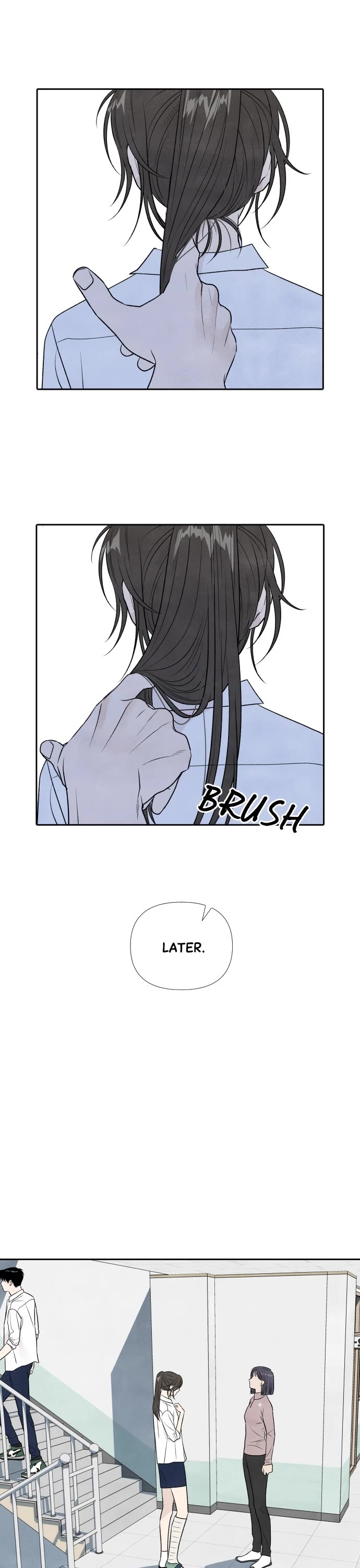 My Reason to Die Chapter 23 page 18 - Chapter 23: Episode 23