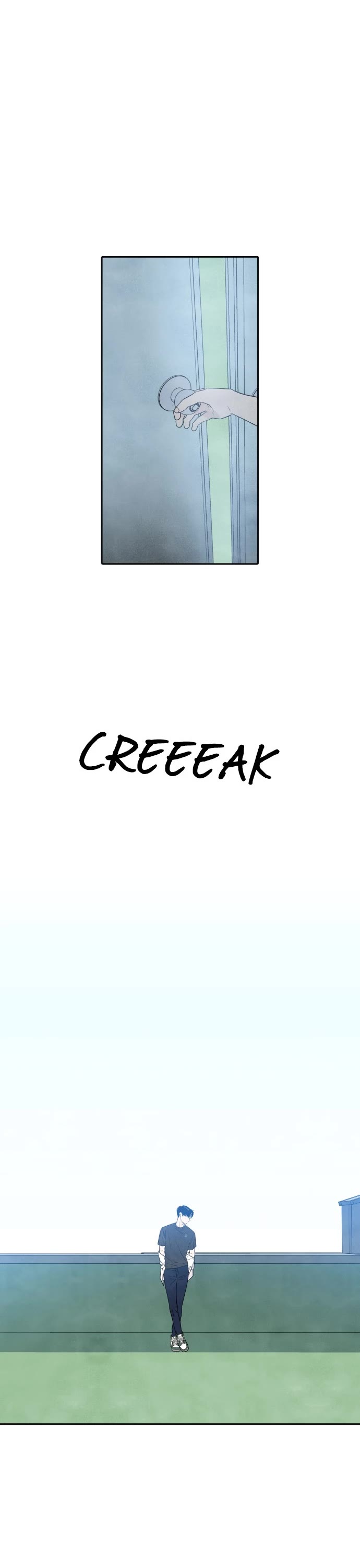 My Reason to Die Chapter 23 page 23 - Chapter 23: Episode 23