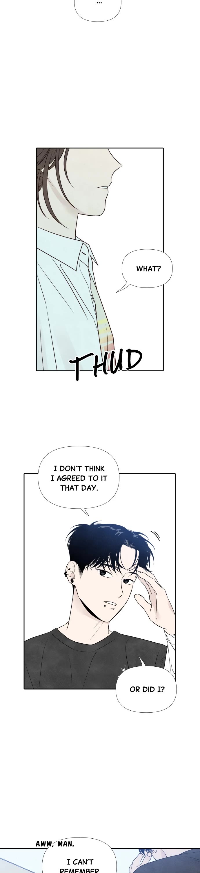 My Reason to Die Chapter 23 page 26 - Chapter 23: Episode 23