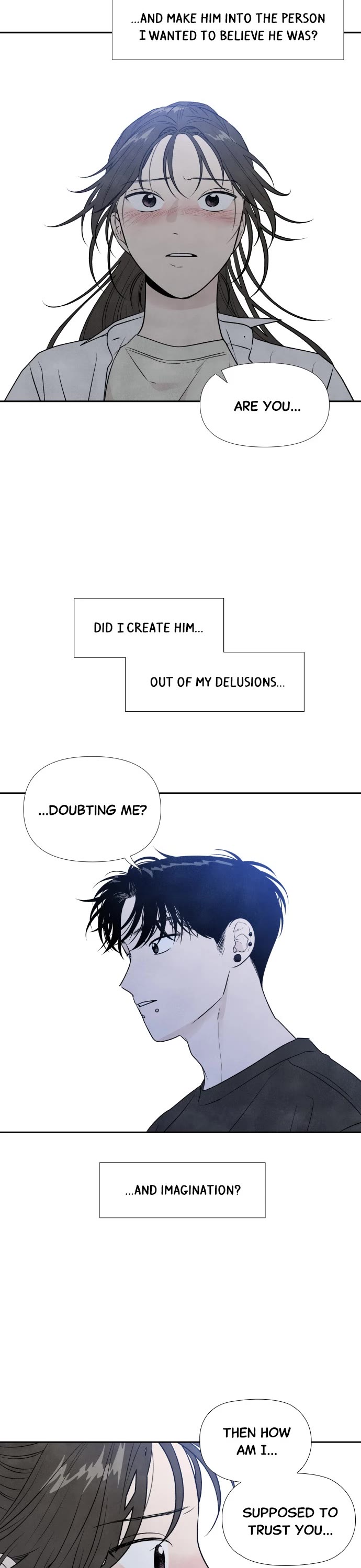 My Reason to Die Chapter 23 page 32 - Chapter 23: Episode 23