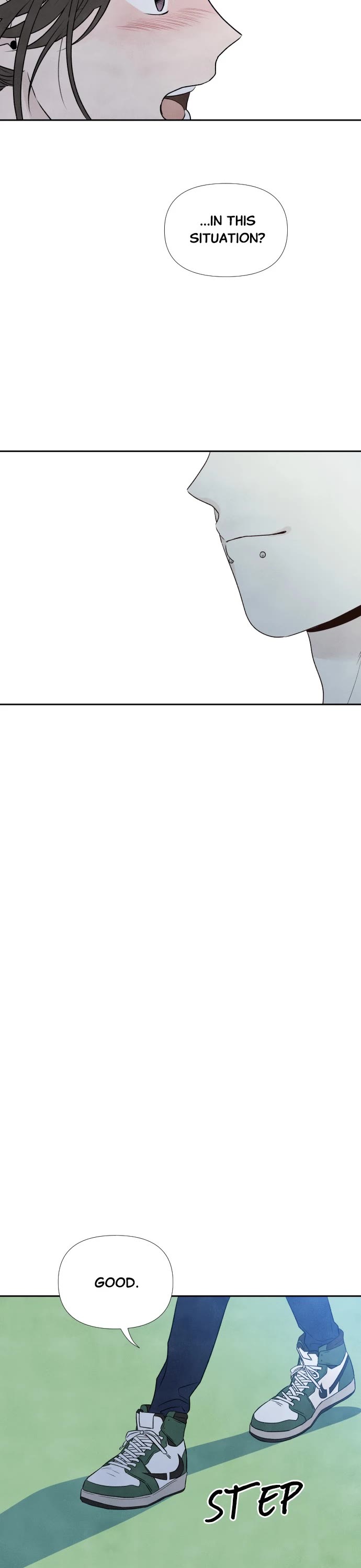 My Reason to Die Chapter 23 page 33 - Chapter 23: Episode 23