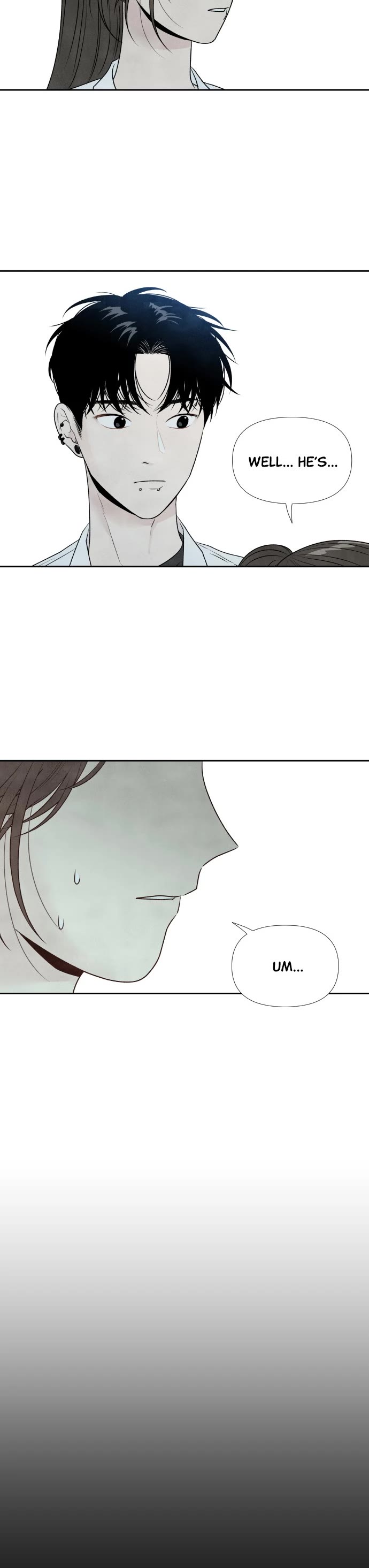My Reason to Die Chapter 23 page 5 - Chapter 23: Episode 23