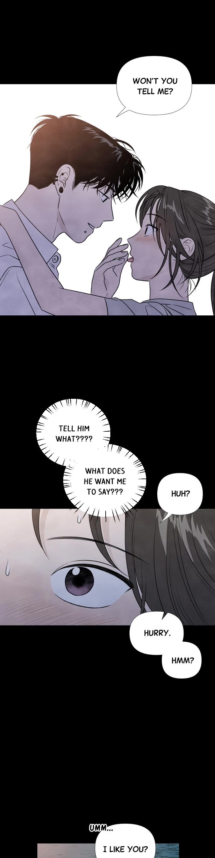 My Reason to Die Chapter 23 page 9 - Chapter 23: Episode 23