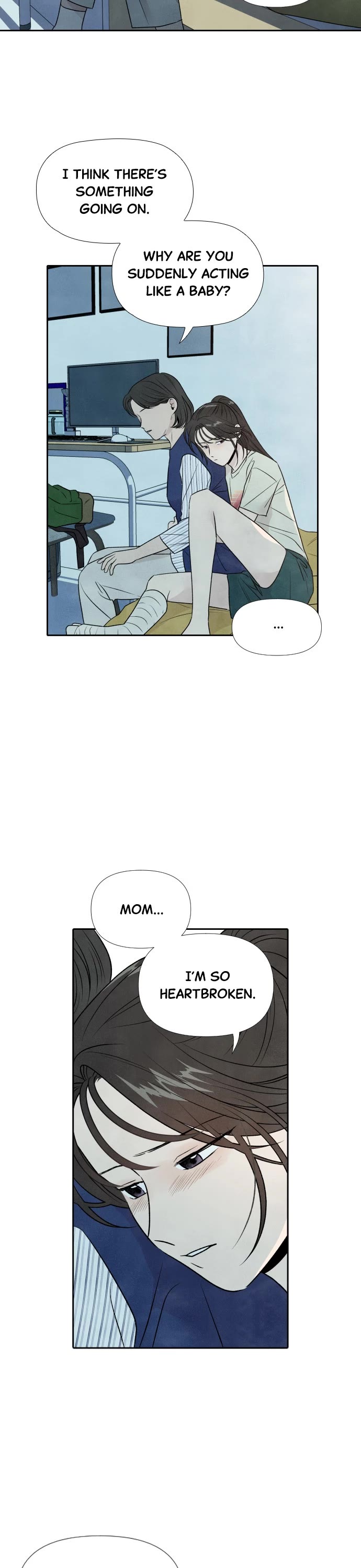 My Reason to Die Chapter 24 page 11 - Chapter 24: Episode 24