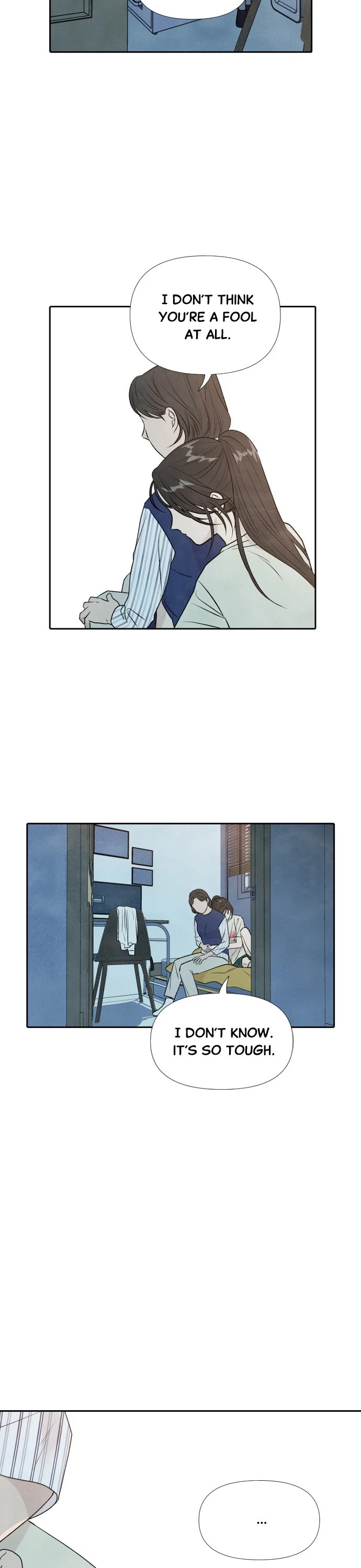 My Reason to Die Chapter 24 page 13 - Chapter 24: Episode 24