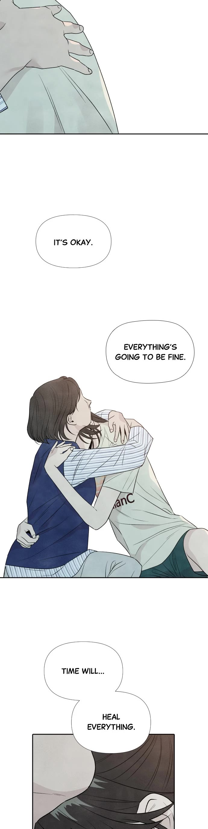 My Reason to Die Chapter 24 page 14 - Chapter 24: Episode 24