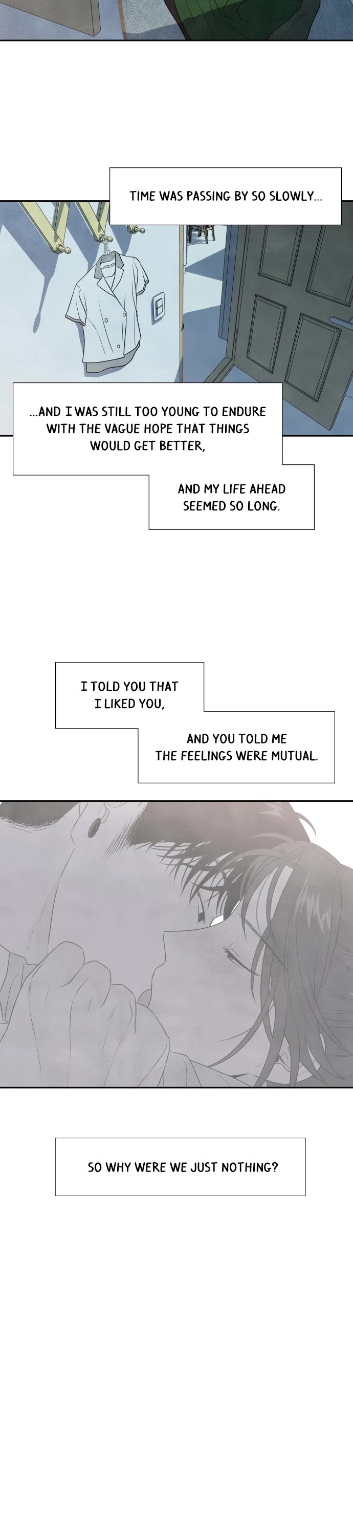 My Reason to Die Chapter 24 page 16 - Chapter 24: Episode 24