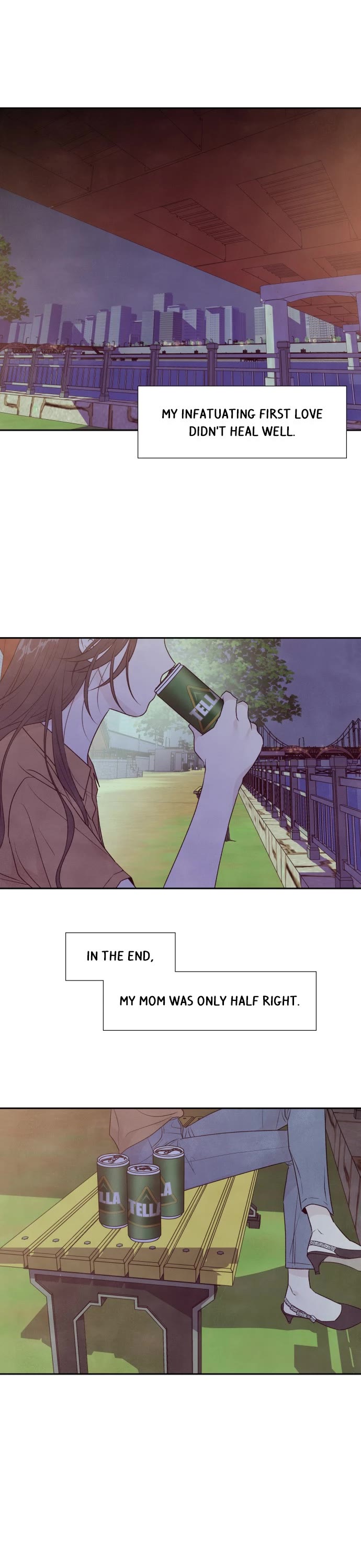 My Reason to Die Chapter 24 page 17 - Chapter 24: Episode 24