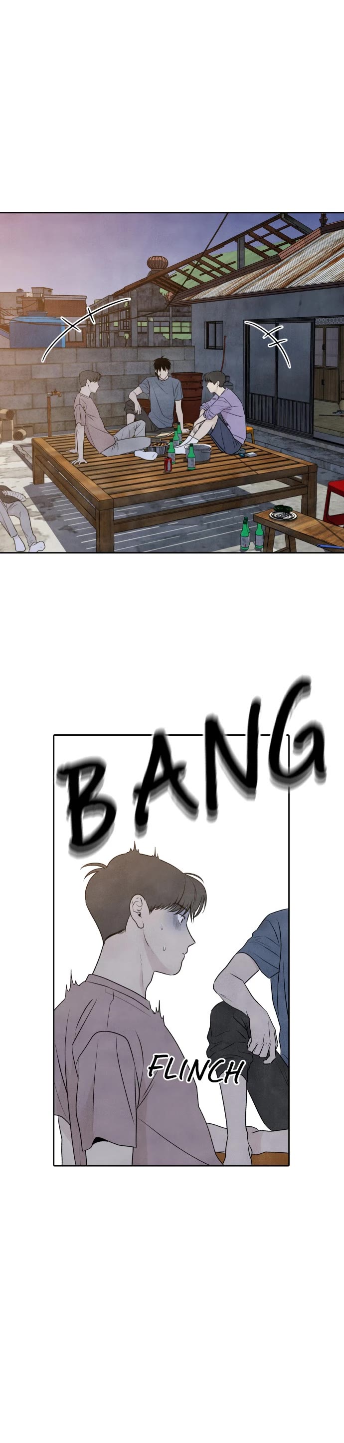 My Reason to Die Chapter 24 page 20 - Chapter 24: Episode 24