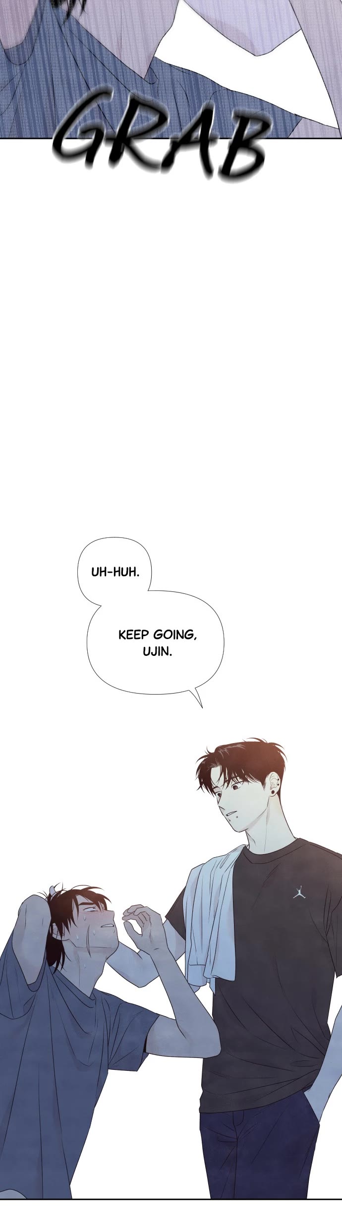 My Reason to Die Chapter 24 page 27 - Chapter 24: Episode 24