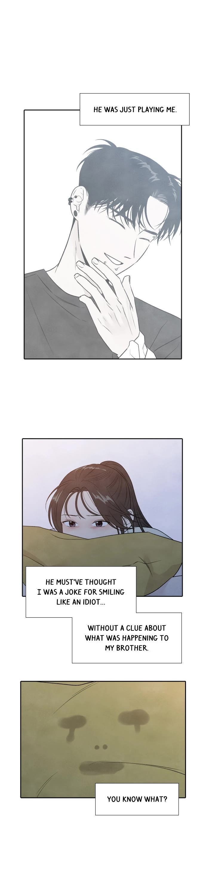 My Reason to Die Chapter 24 page 3 - Chapter 24: Episode 24