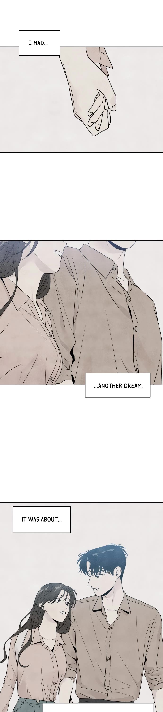 My Reason to Die Chapter 25 page 17 - Chapter 25: Episode 25