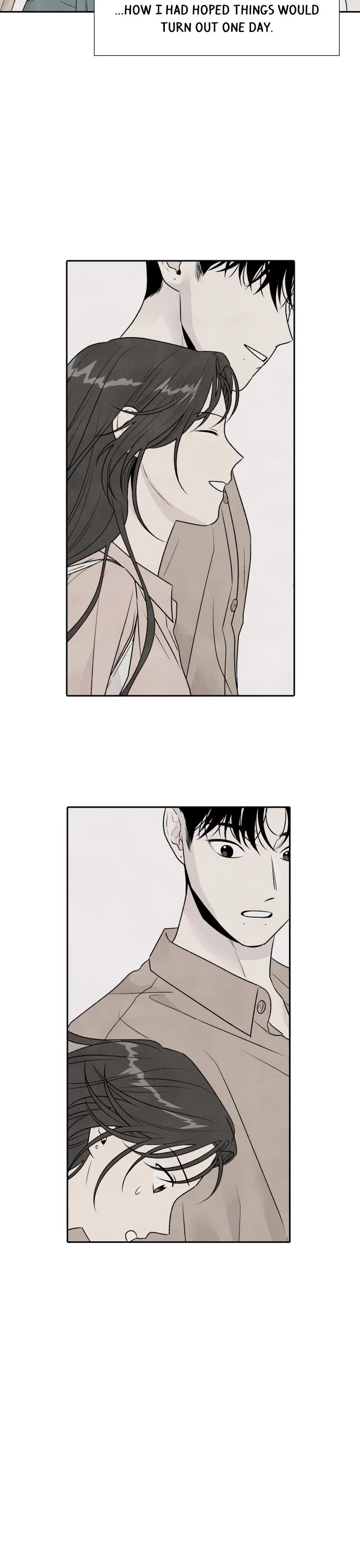 My Reason to Die Chapter 25 page 18 - Chapter 25: Episode 25