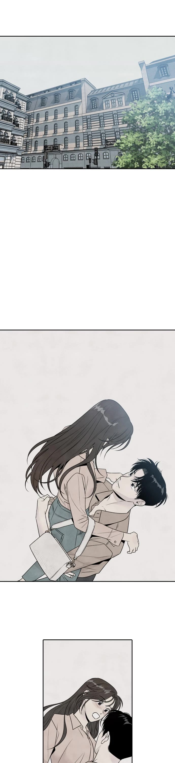 My Reason to Die Chapter 25 page 20 - Chapter 25: Episode 25