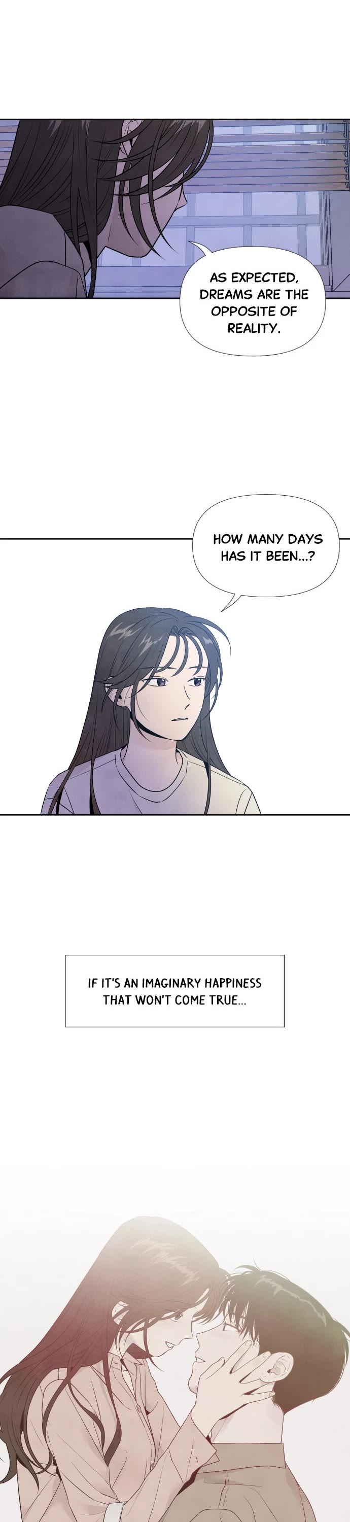 My Reason to Die Chapter 25 page 23 - Chapter 25: Episode 25