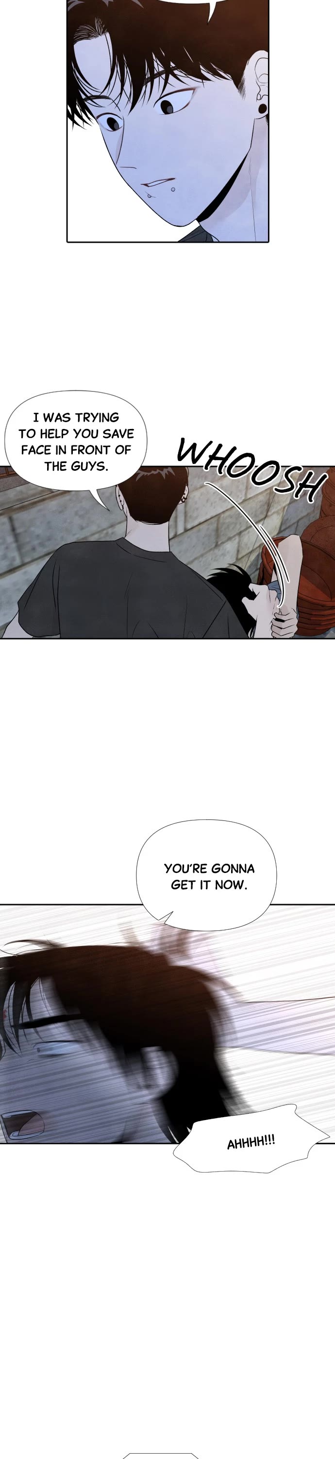 My Reason to Die Chapter 25 page 7 - Chapter 25: Episode 25