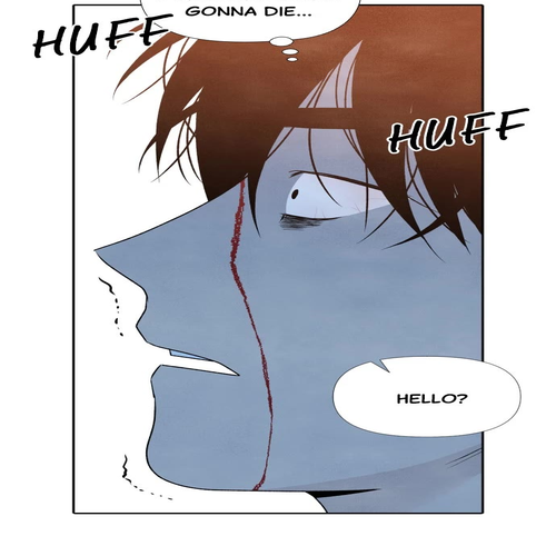 My Reason to Die Chapter 25: Episode 25 cover