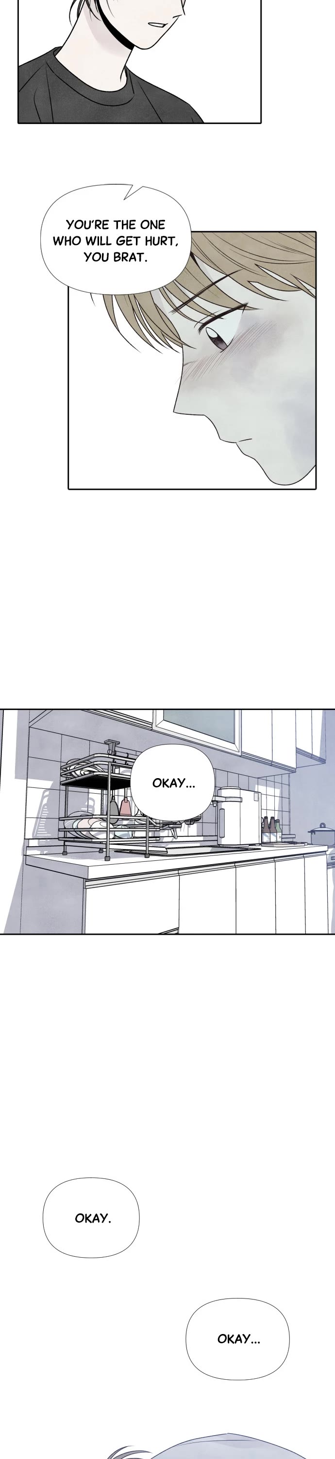 My Reason to Die Chapter 26 page 13 - Chapter 26: Episode 26