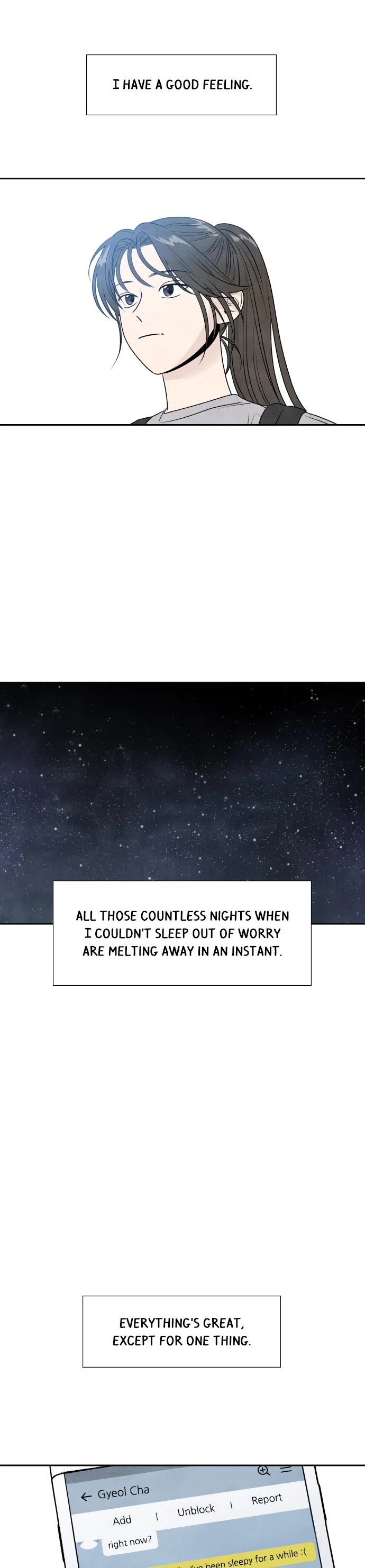 My Reason to Die Chapter 26 page 15 - Chapter 26: Episode 26