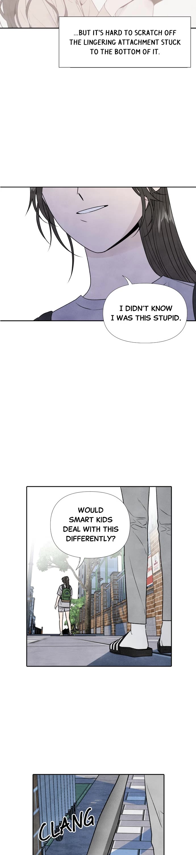 My Reason to Die Chapter 26 page 17 - Chapter 26: Episode 26