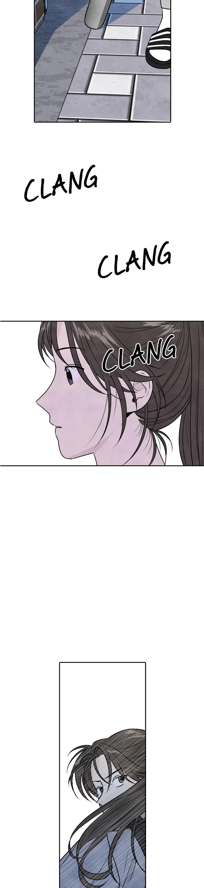 My Reason to Die Chapter 26 page 18 - Chapter 26: Episode 26