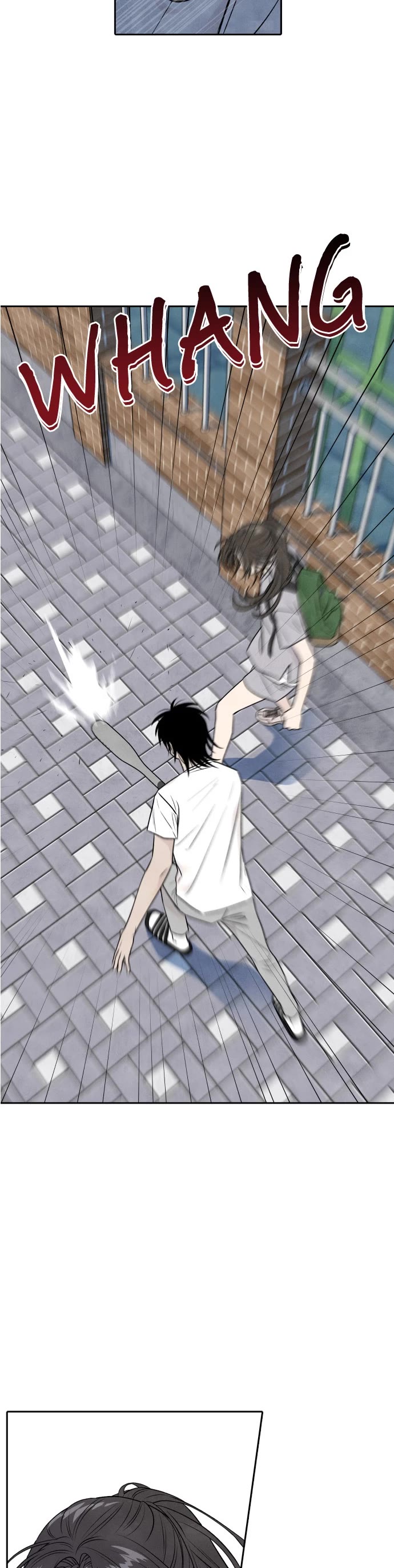 My Reason to Die Chapter 26 page 19 - Chapter 26: Episode 26