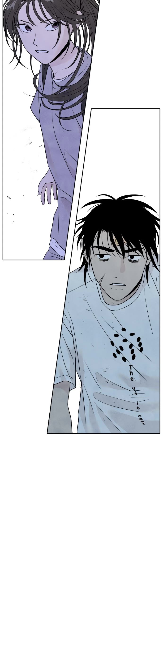 My Reason to Die Chapter 26 page 20 - Chapter 26: Episode 26