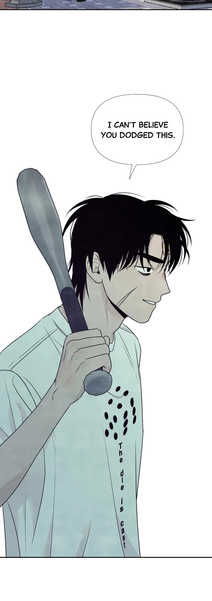 My Reason to Die Chapter 26 page 25 - Chapter 26: Episode 26