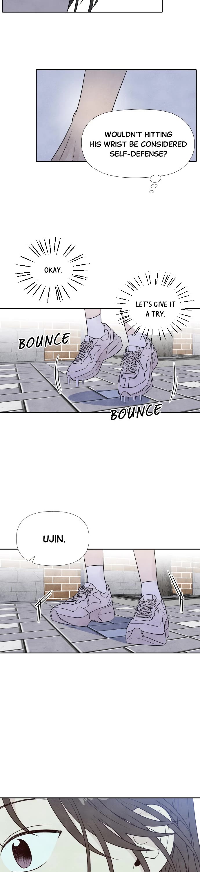 My Reason to Die Chapter 27 page 13 - Chapter 27: Episode 27