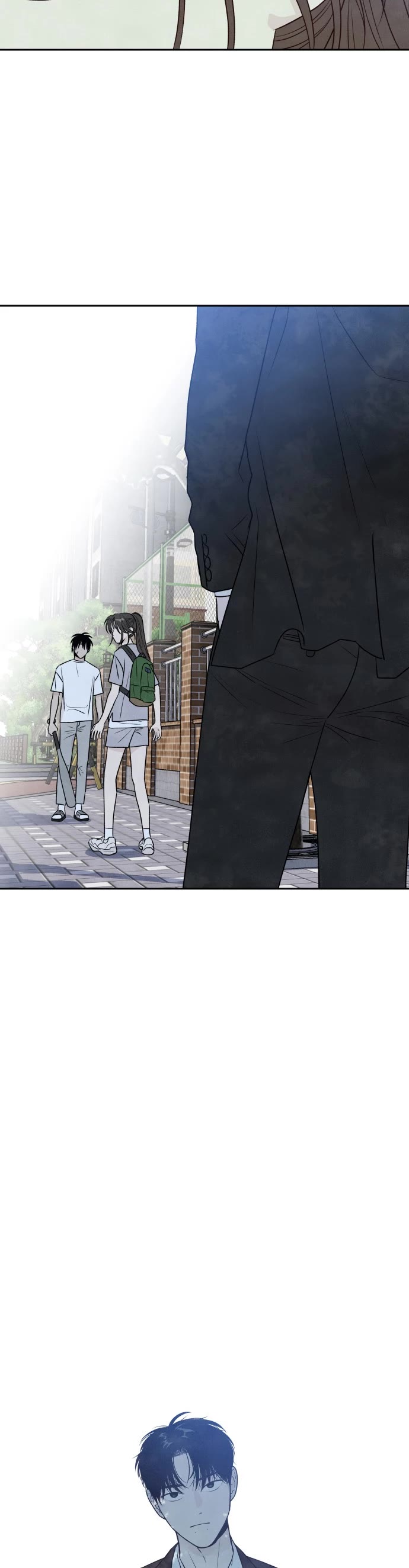 My Reason to Die Chapter 27 page 14 - Chapter 27: Episode 27