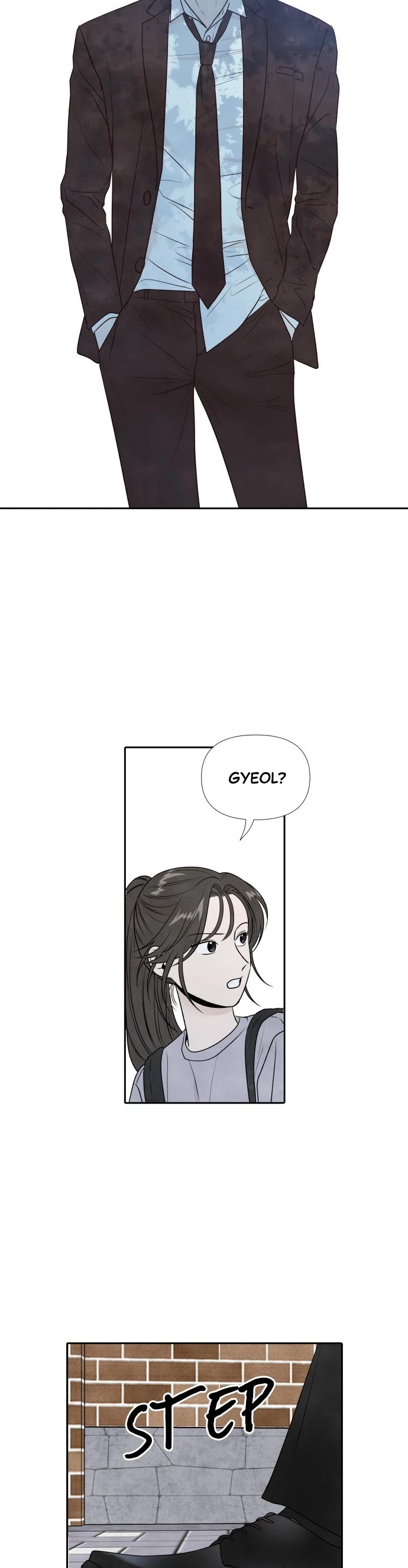 My Reason to Die Chapter 27 page 15 - Chapter 27: Episode 27