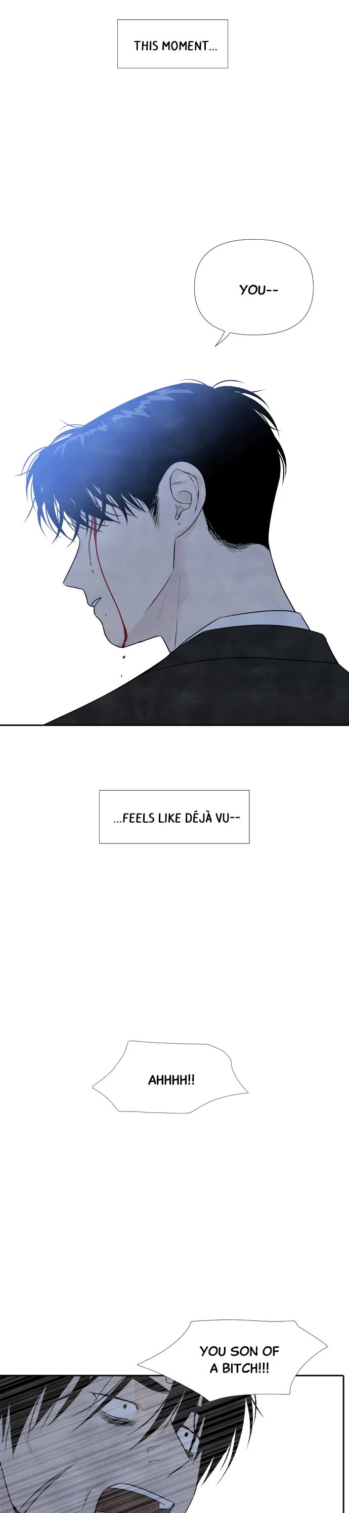 My Reason to Die Chapter 27 page 19 - Chapter 27: Episode 27