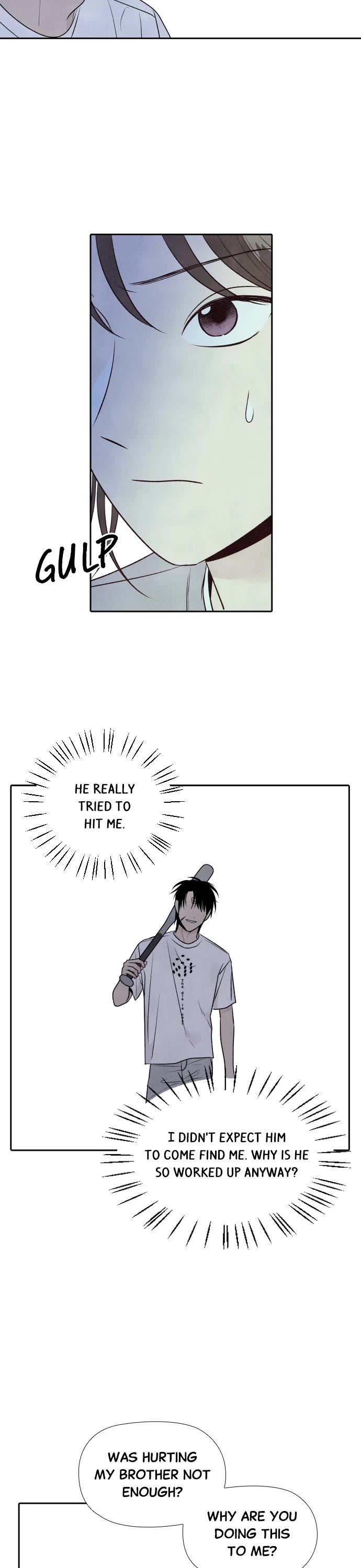 My Reason to Die Chapter 27 page 2 - Chapter 27: Episode 27