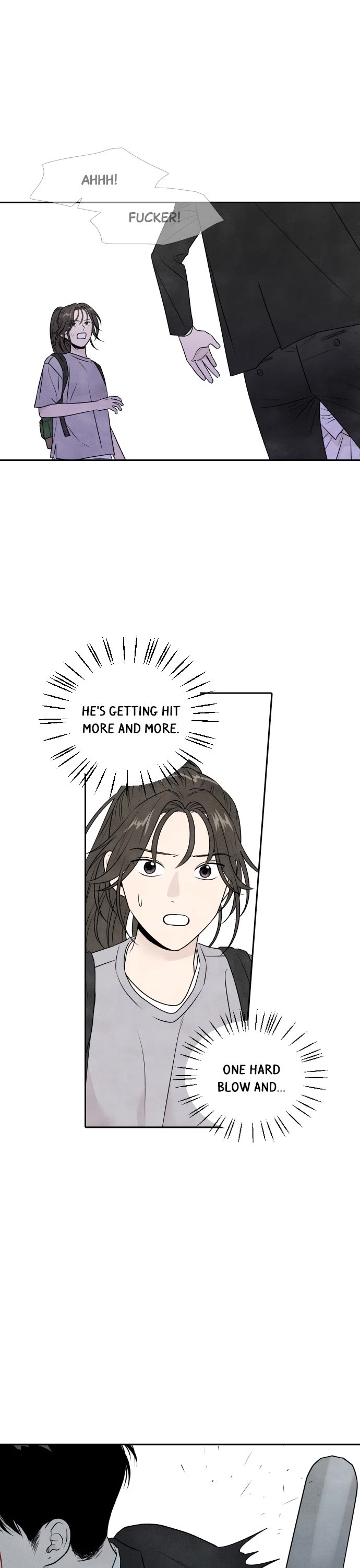 My Reason to Die Chapter 27 page 21 - Chapter 27: Episode 27