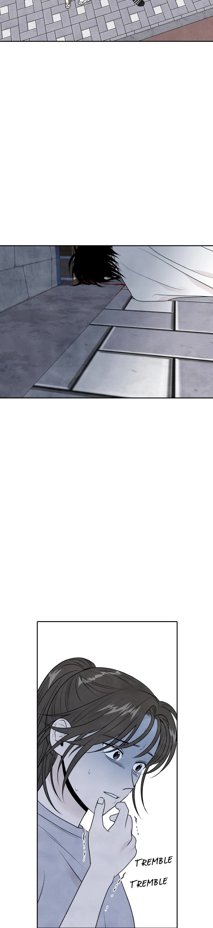 My Reason to Die Chapter 27 page 25 - Chapter 27: Episode 27