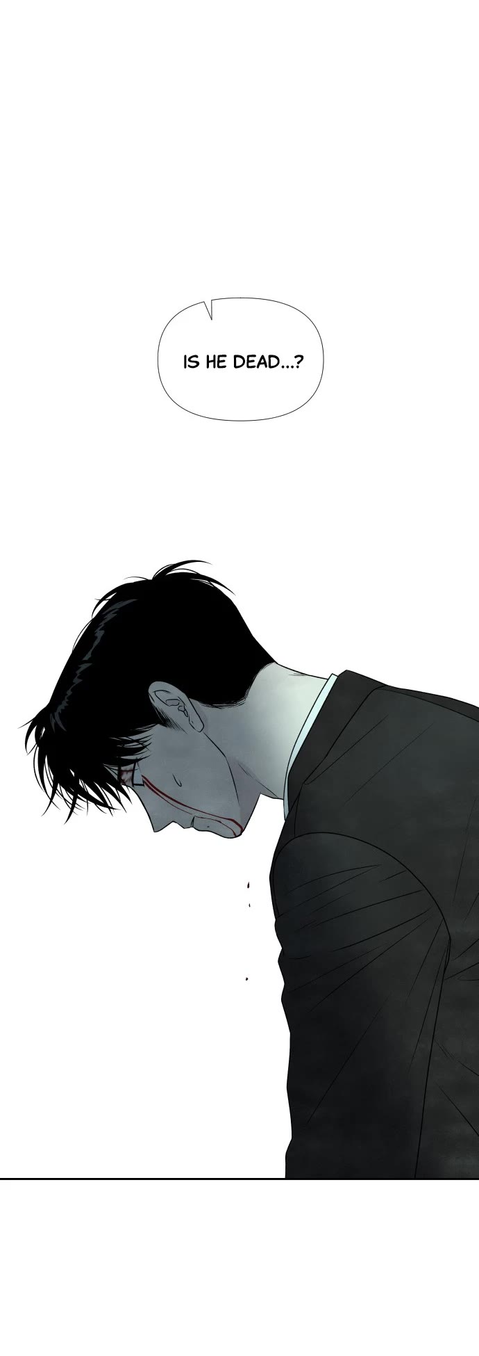 My Reason to Die Chapter 27 page 27 - Chapter 27: Episode 27