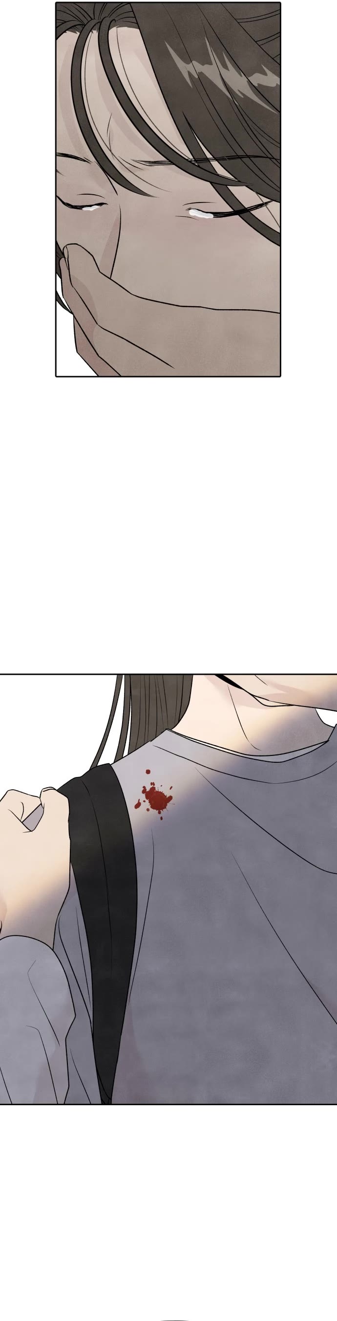 My Reason to Die Chapter 28 page 15 - Chapter 28: Episode 28